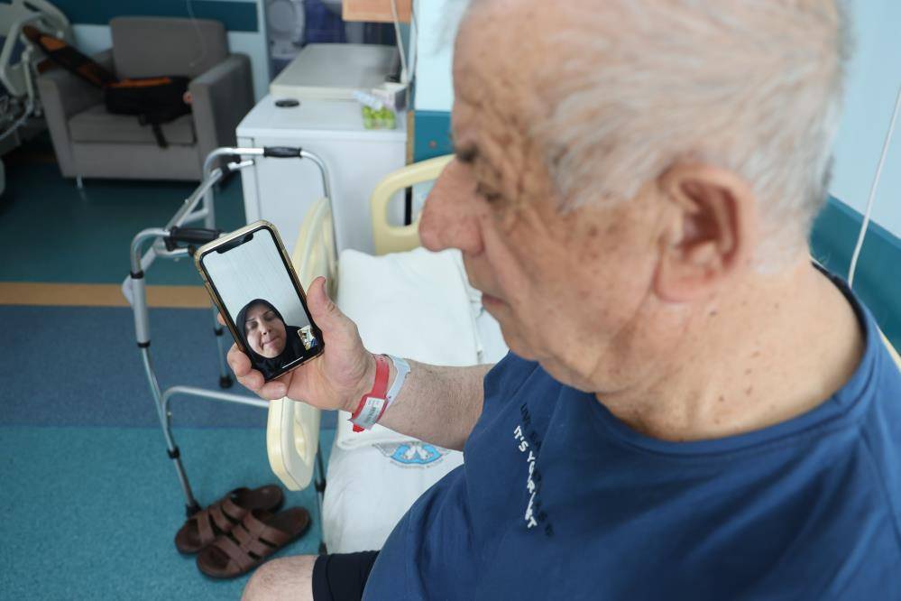 Dünya, Konya’daki bu adamı konuşuyor 10